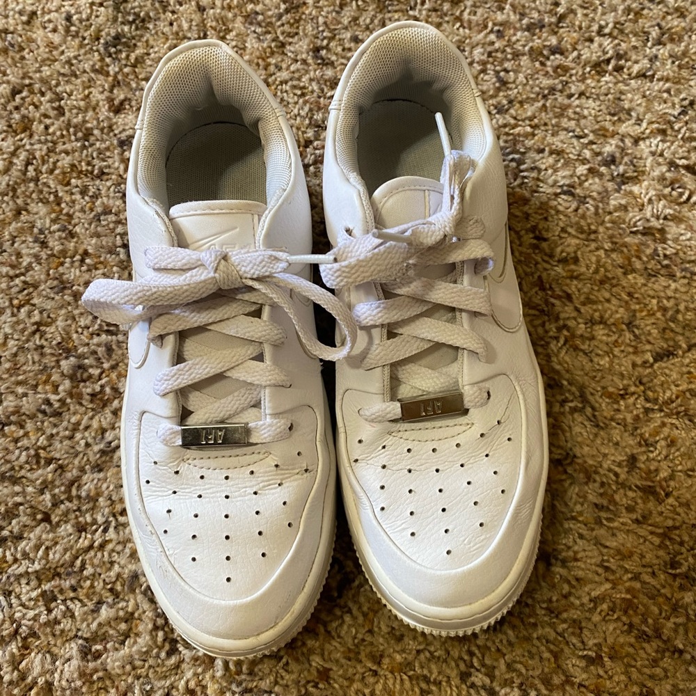 Nike Platform AF1